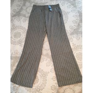 NWT Drew Wide Leg Palazzo Pants